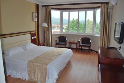 Wantai Fashion Hotel Changdao Branch