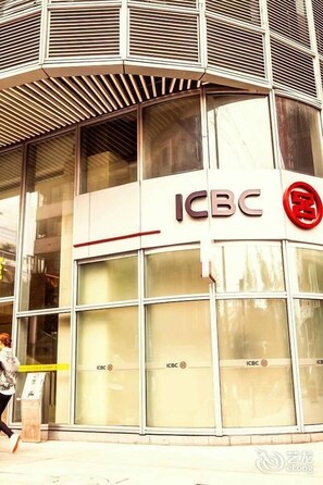 Exterior - Aichao Theme Apartment (Chengdu)