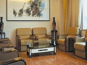 Sala de reuniones