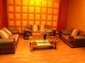 Restaurant - Huaxia Hotel (Suzhou)