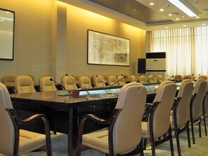 Sala de reuniones