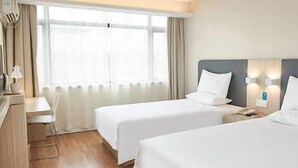 Unclassified image, 4 of 8, button - Hanting Hotel (Fuzhou)
