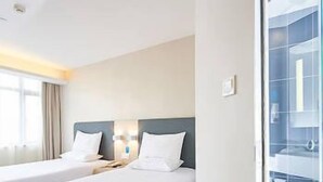 Unclassified image, 2 of 8, button - Hanting Hotel (Fuzhou)