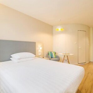 Room - Hanting Hotel (Fuzhou)