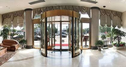 Wuhan Kairui Blue Arrow Hotel