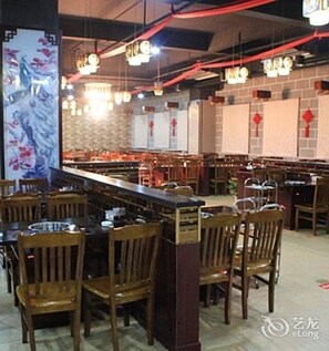 Restaurang