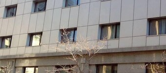 Hanting Express Dalian Qingniwa Bridge Branch