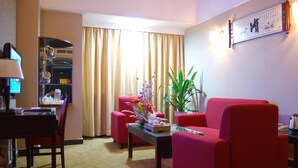 Room - Longxiang Hotel (Fuzhou)
