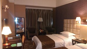 Room - Longxiang Hotel (Fuzhou)