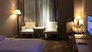 Room - Longxiang Hotel (Fuzhou)