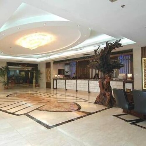 Longxiang Hotel