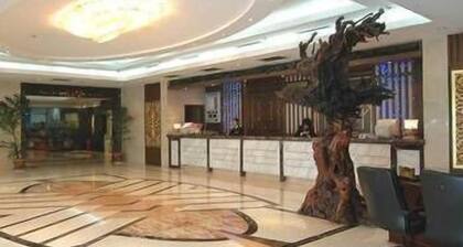 Longxiang Hotel