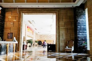 Hall