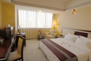 Room - Kunming Zhong Yu Hotel (Kunming)