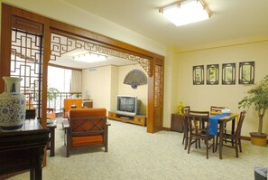 Room - Kunming Zhong Yu Hotel (Kunming)