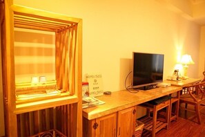 Room - Guanshanyue Youdoudou Inn (Zhangjiajie)