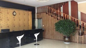 Lobby - Chengwaicheng Inn Mojiang (Pu'er)