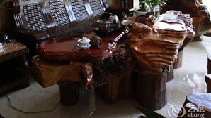 Interior - Chengwaicheng Inn Mojiang (Pu'er)