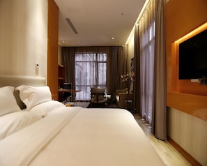 Room - Mizga Fashion Hotel (Fuzhou)