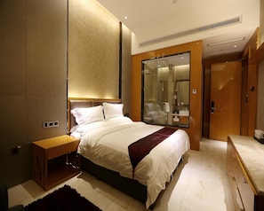Room - Mizga Fashion Hotel (Fuzhou)