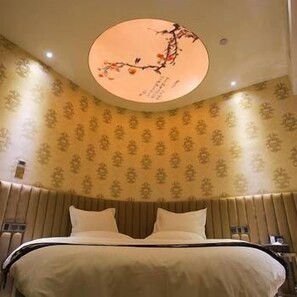 Room - Mizga Fashion Hotel (Fuzhou)