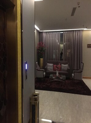 Room - Mizga Fashion Hotel (Fuzhou)