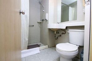 Room - Jinjiang Inn Fuyang Yingshang Road (Fuyang)