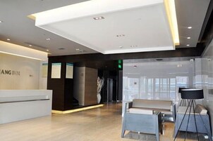 Εσωτερικοί χώροι