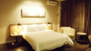 WiFi (free) - Jinjiang Inn (Xiamen)
