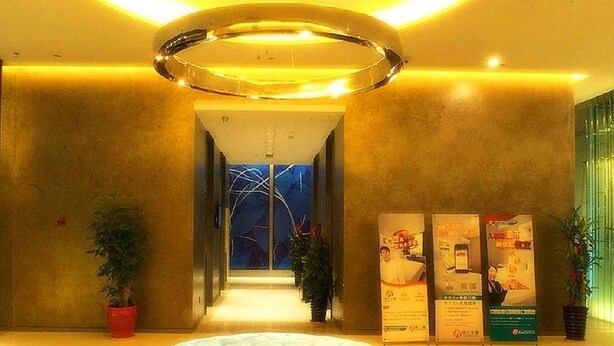 Lobby - Jinjiang Inn (Xiamen)