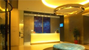 Lobby - Jinjiang Inn (Xiamen)