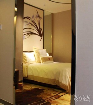 Unclassified image, 3 of 37, button - Dadongyu Hotel (Zhongshan)