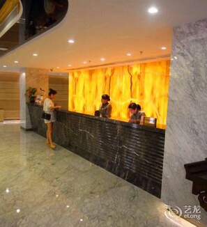 Unclassified image, 4 of 37, button - Dadongyu Hotel (Zhongshan)