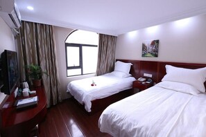 Room - Greentree Inn (Shanghai)