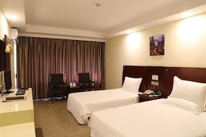 Room - Greentree Inn (Shanghai)