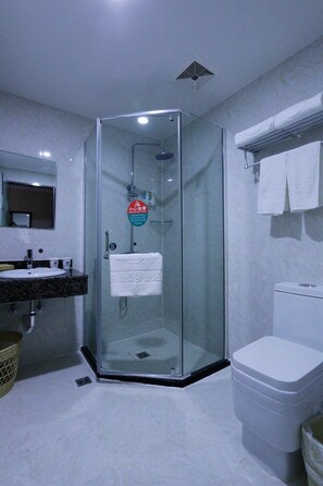 Room - Greentree Inn (Shanghai)