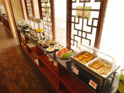 Greentree Inn Jiangsu Taizhou Jingjiang Bus Statio