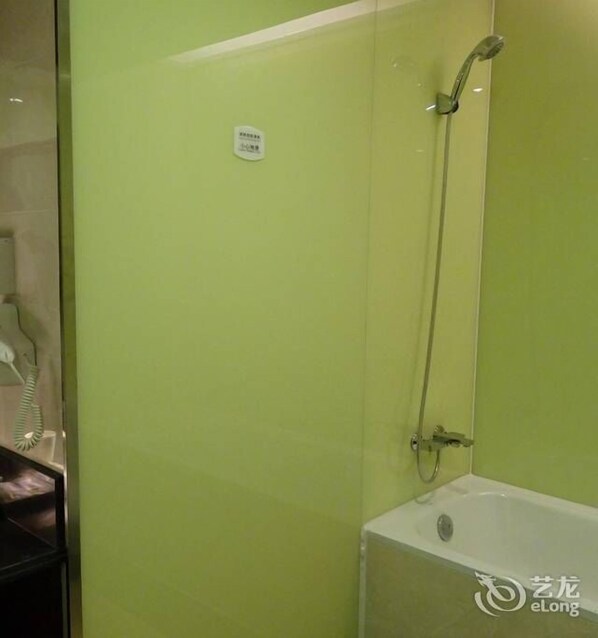 Room - TAI JI Hotel Shanghai (Shanghai)