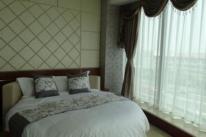 Room - TAI JI Hotel Shanghai (Shanghai)