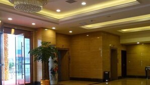 Unclassified image, 4 of 67, button - TAI JI Hotel Shanghai (Shanghai)