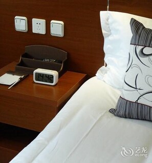 Room - TAI JI Hotel Shanghai (Shanghai)
