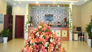 Unclassified image, 2 of 37, button - Greentree Inn Yangzhou Wanda Plaza Baixiang Road Express Hotel (Yangzhou)
