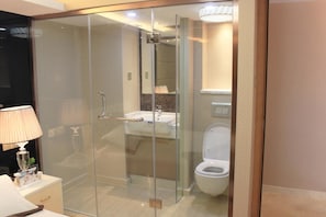 Room - Xuan Long Apartment Hotel (Hangzhou)