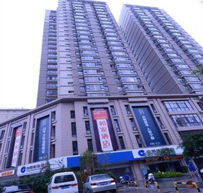 Exterior - Home Inn Kunming Xuefu Road Yunshangcheng (Kunming)