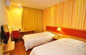 Room - Home Inn Kunming Xuefu Road Yunshangcheng (Kunming)