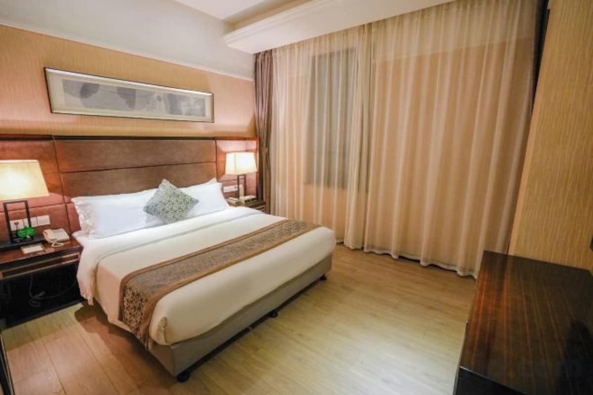 Kamer
