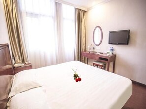 Room - Green Tree Inn (Suzhou)