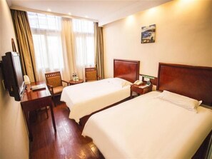 Room - Green Tree Inn (Suzhou)