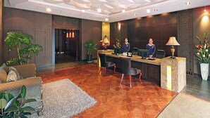 Unclassified image, 4 of 48, button - Macchiatto Hotel - Changzhou (Changzhou)
