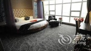 Unclassified image, 3 of 48, button - Macchiatto Hotel - Changzhou (Changzhou)